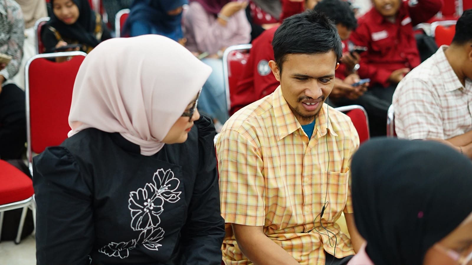 Kaizen Collaborative Impact Hadirkan SCAM Ready ASEAN di UNY untuk Perkuat Literasi Digital Inklusif