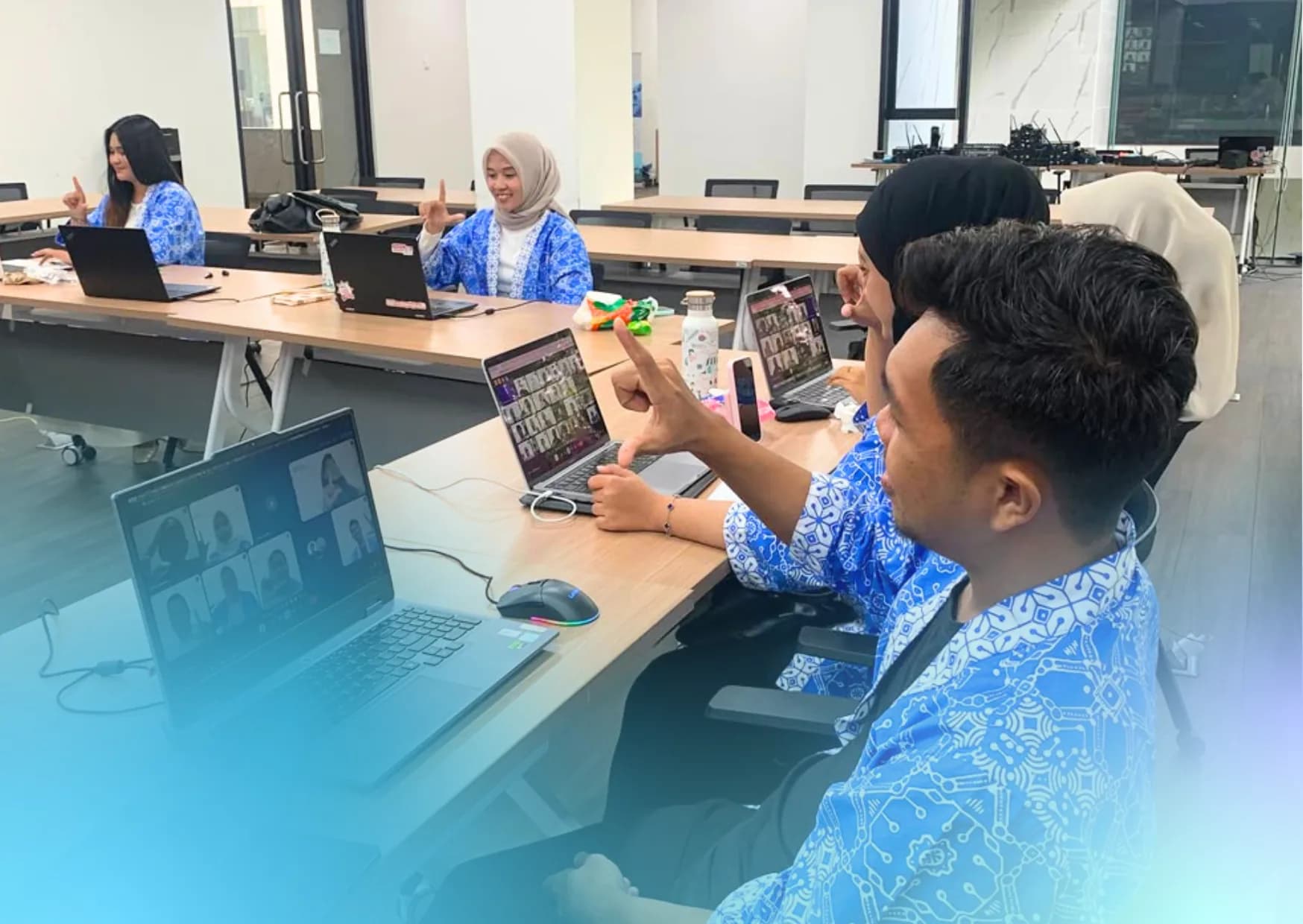 Pembelajaran dan pendidikan di era AI