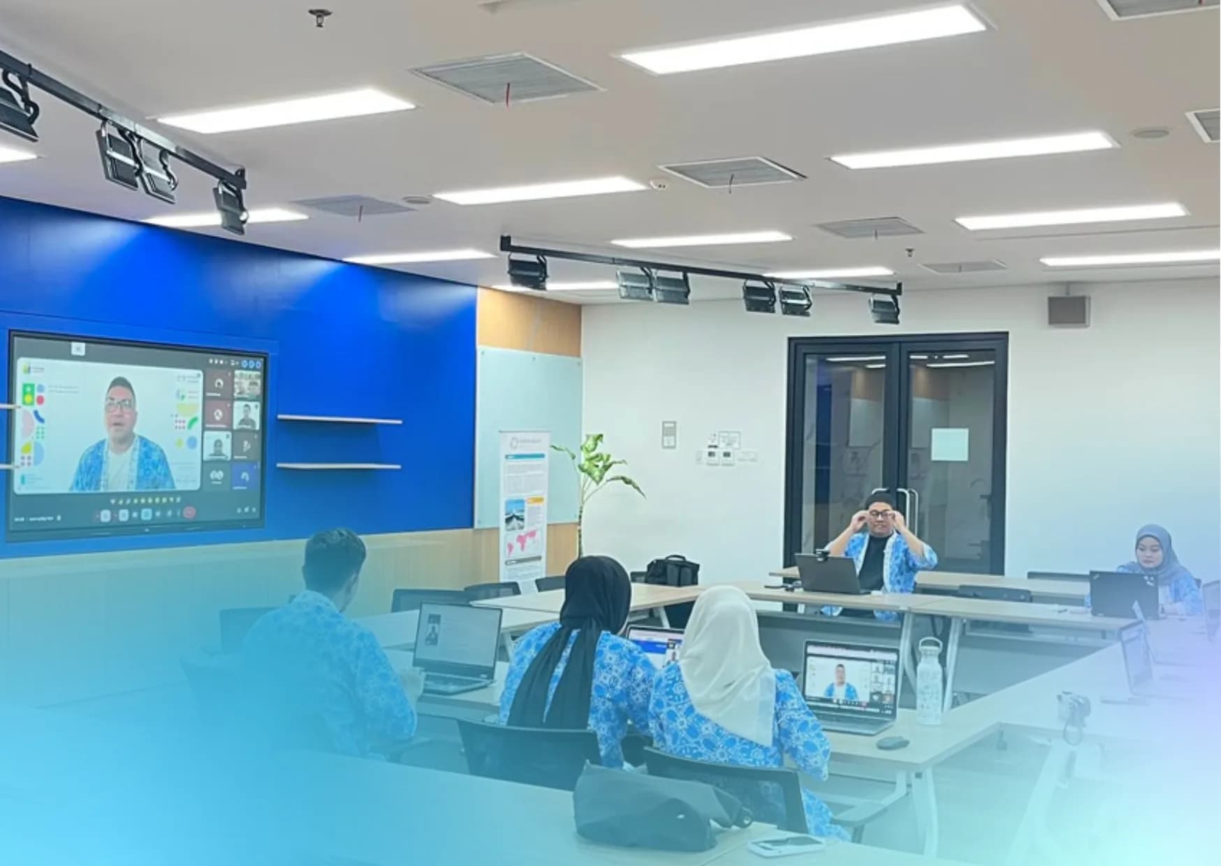 Pengantar AI Experience untuk guru