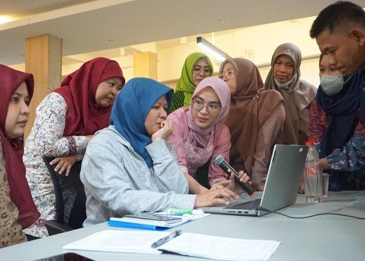 Dokumentasi AIM ASEAN