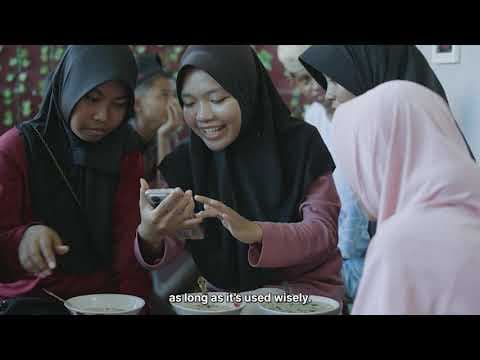 AI Ready ASEAN documentary video