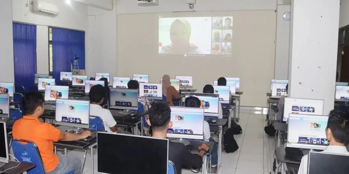 Dokumentasi case study Jejaring Kampus untuk Literasi AI yang Aman dan Bertanggung Jawab