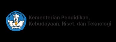 Kemdikbudristek logo