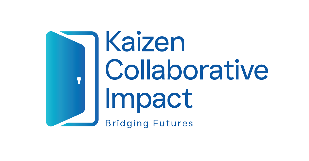 Logo Kaizen Impact (PNG)